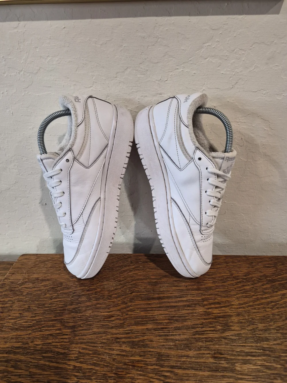 Maison Margiela x Reebok Clasic Club C 